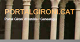 Portal Gironí d'Història i Genealogia